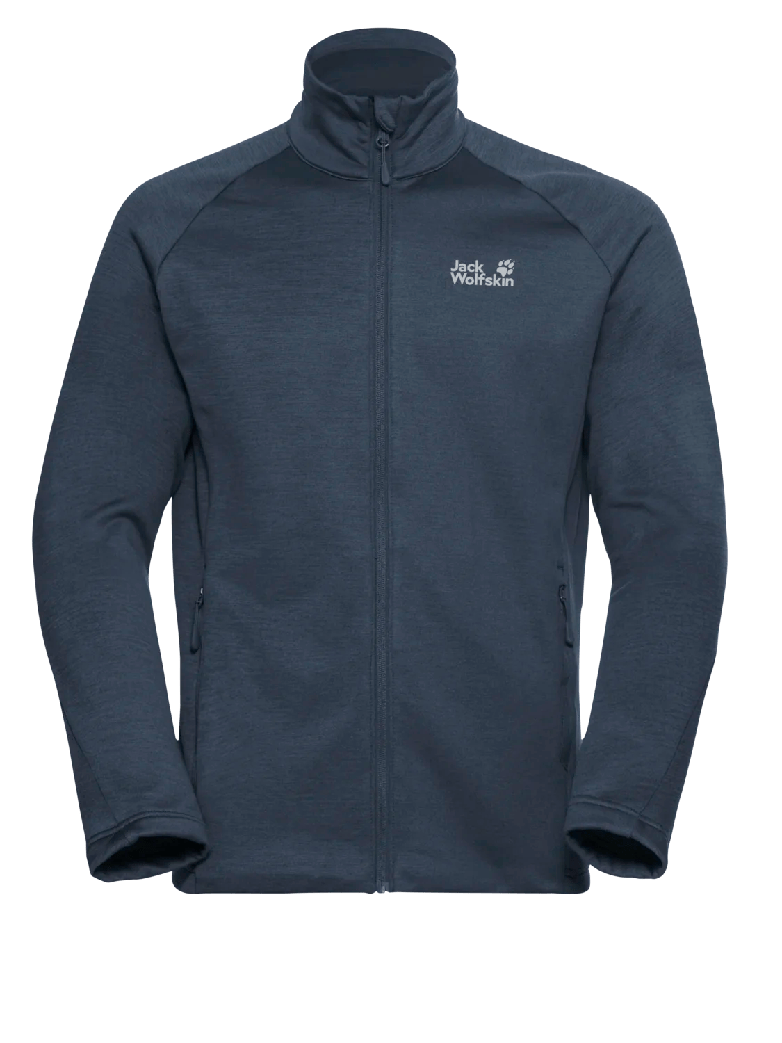 Jack Wolfskin M PEAK DISTRICT FZ M - at PeakStyle