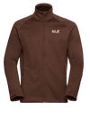 Jack Wolfskin M PEAK DISTRICT FZ M - at PeakStyle