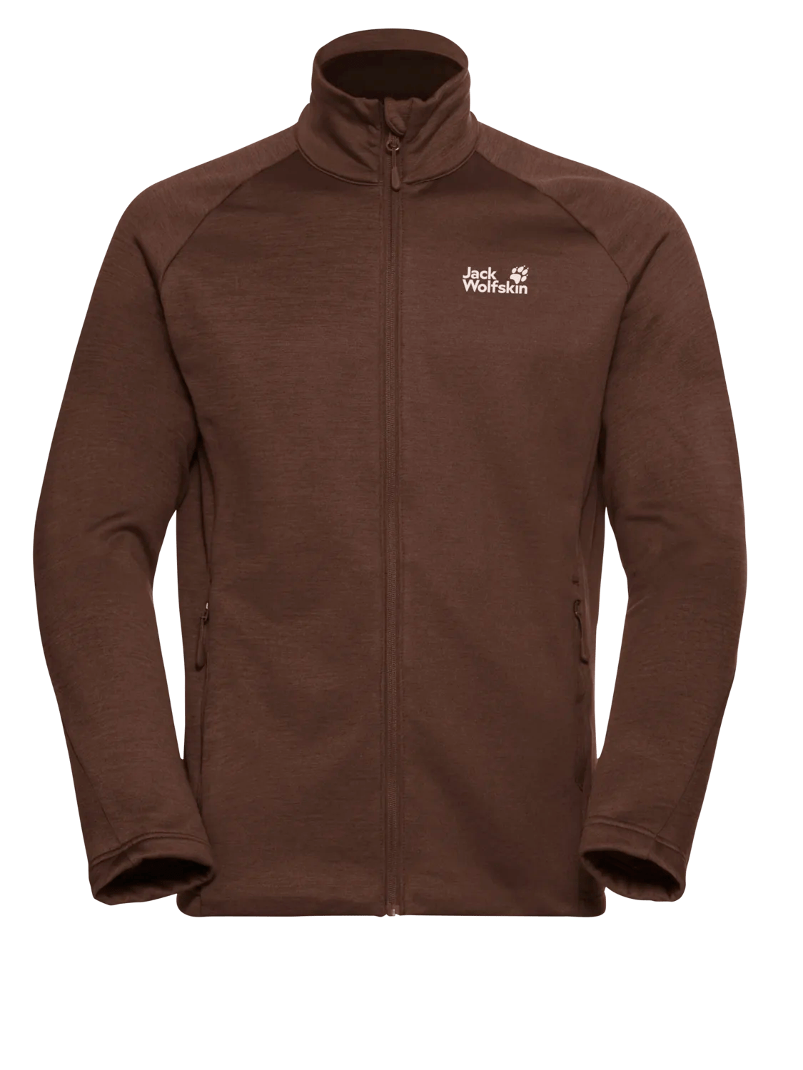 Jack Wolfskin M PEAK DISTRICT FZ M - at PeakStyle