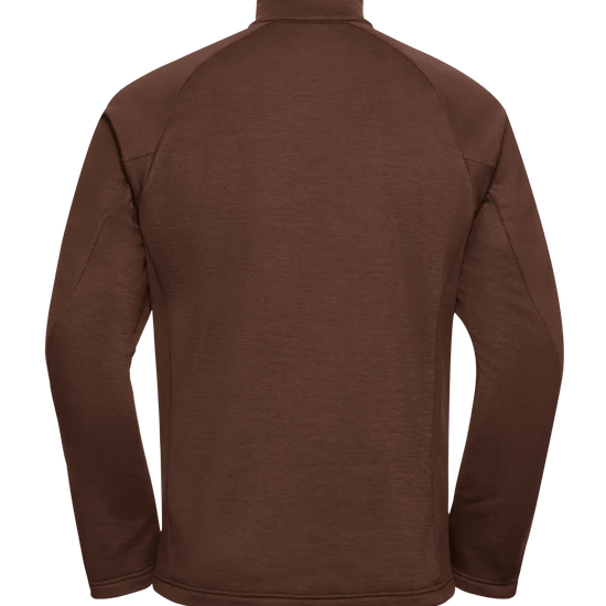 Jack Wolfskin M PEAK DISTRICT FZ M - at PeakStyle