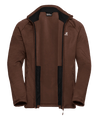 Jack Wolfskin M PEAK DISTRICT FZ M - at PeakStyle