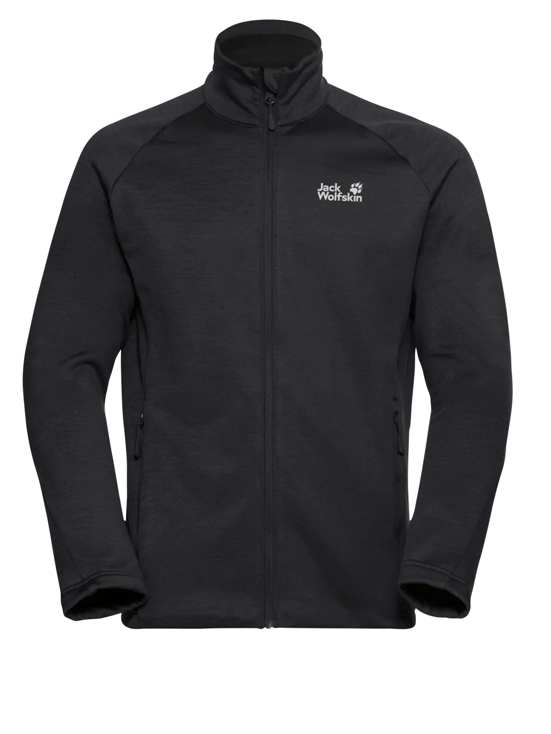 Jack Wolfskin M PEAK DISTRICT FZ M - at PeakStyle