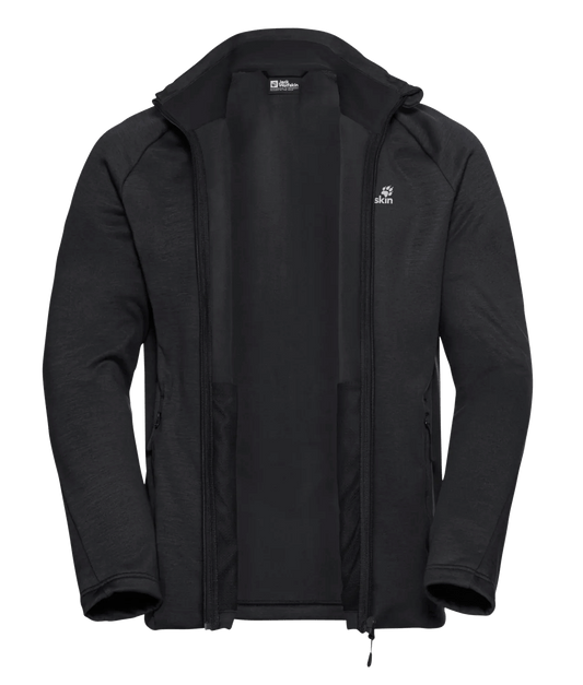 Jack Wolfskin M PEAK DISTRICT FZ M - at PeakStyle