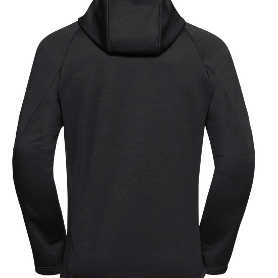 Jack Wolfskin M PEAK DISTRICT HOODED FZ M - at PeakStyle