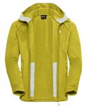 Jack Wolfskin M PEAK DISTRICT HOODED FZ M - bei PeakStyle
