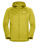 Jack Wolfskin M PEAK DISTRICT HOODED FZ M - bei PeakStyle
