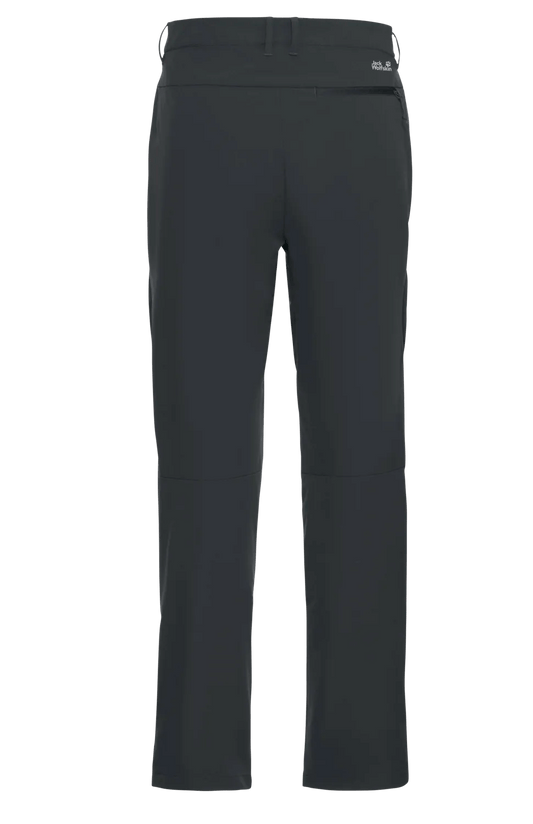 Jack Wolfskin M PICO TRAIL PANTS M - Long pants at PeakStyle
