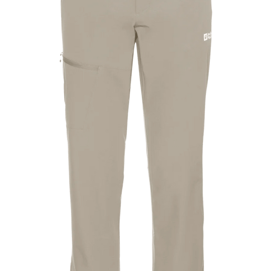 Jack Wolfskin M PICO TRAIL PANTS M - Long pants at PeakStyle