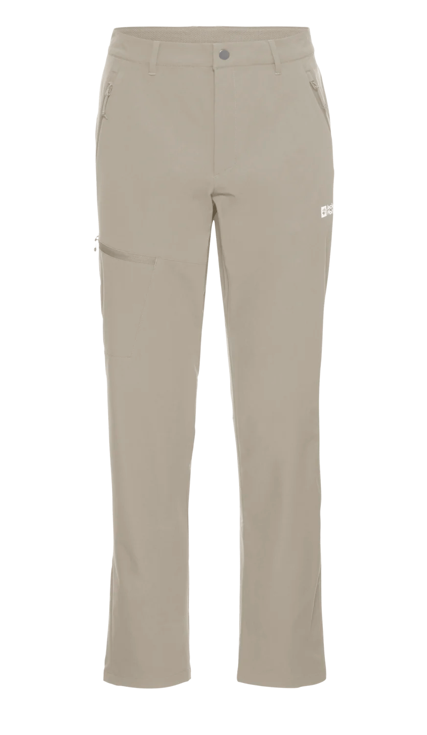 Jack Wolfskin M PICO TRAIL PANTS M - Long pants at PeakStyle