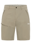 Jack Wolfskin M PICO TRAIL SHORTS M - Shorts at PeakStyle
