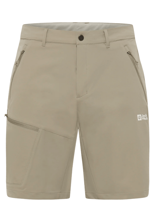 Jack Wolfskin M PICO TRAIL SHORTS M - Shorts at PeakStyle