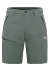 Jack Wolfskin M PICO TRAIL SHORTS M - Shorts at PeakStyle