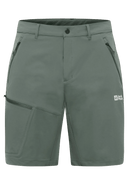 Jack Wolfskin M PICO TRAIL SHORTS M - Shorts bei PeakStyle