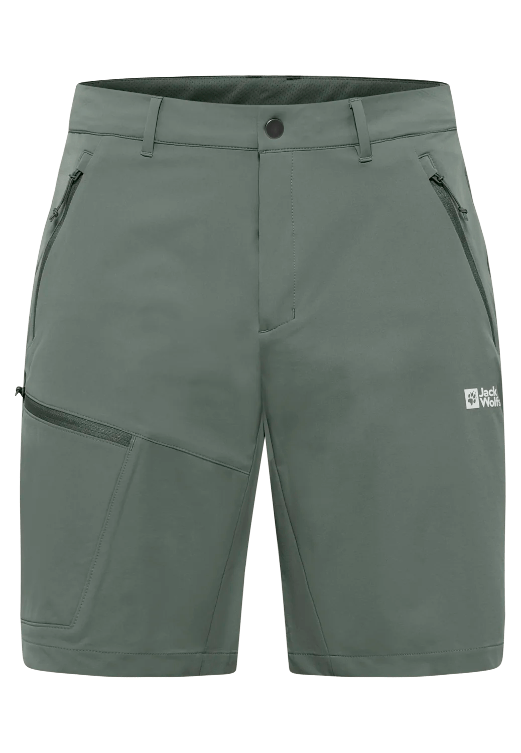 Jack Wolfskin M PICO TRAIL SHORTS M - Shorts at PeakStyle