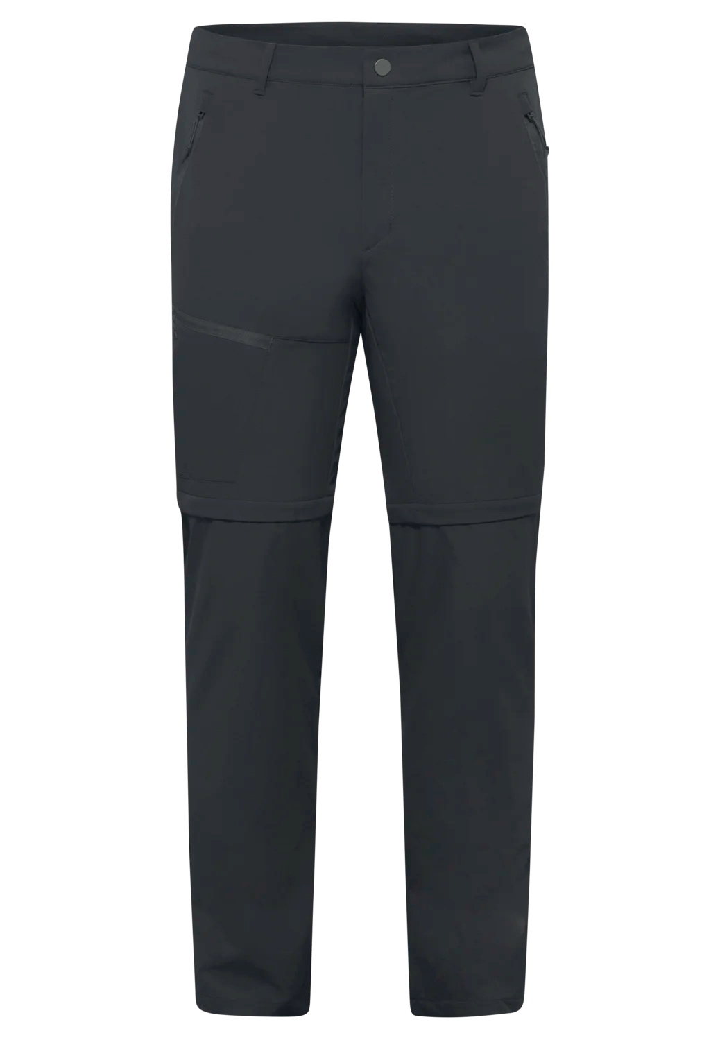 Jack Wolfskin M PICO TRAIL ZIP OFF PANTS M - Long pants at PeakStyle