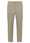 Jack Wolfskin M PICO TRAIL ZIP OFF PANTS M - Long pants at PeakStyle