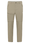Jack Wolfskin M PICO TRAIL ZIP OFF PANTS M - Lange Hosen bei PeakStyle