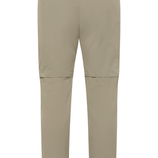 Jack Wolfskin M PICO TRAIL ZIP OFF PANTS M - Long pants at PeakStyle