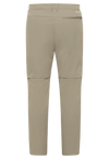 Jack Wolfskin M PICO TRAIL ZIP OFF PANTS M - Long pants at PeakStyle