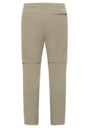 Jack Wolfskin M PICO TRAIL ZIP OFF PANTS M - Lange Hosen bei PeakStyle