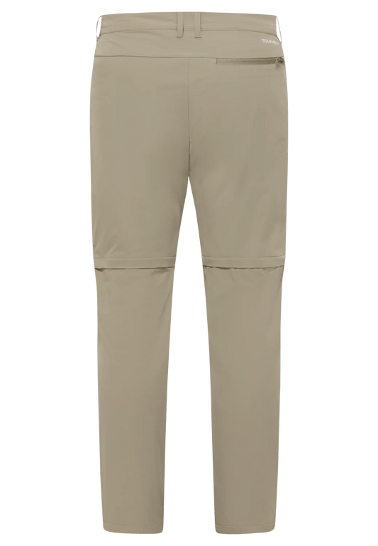 Jack Wolfskin M PICO TRAIL ZIP OFF PANTS M - Long pants at PeakStyle