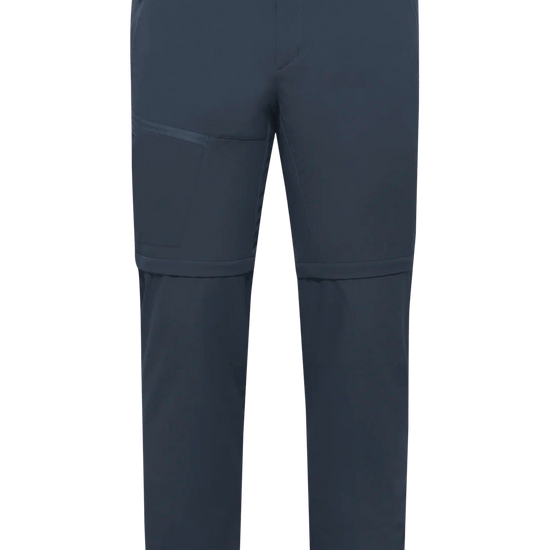 Jack Wolfskin M PICO TRAIL ZIP OFF PANTS M - Long pants at PeakStyle