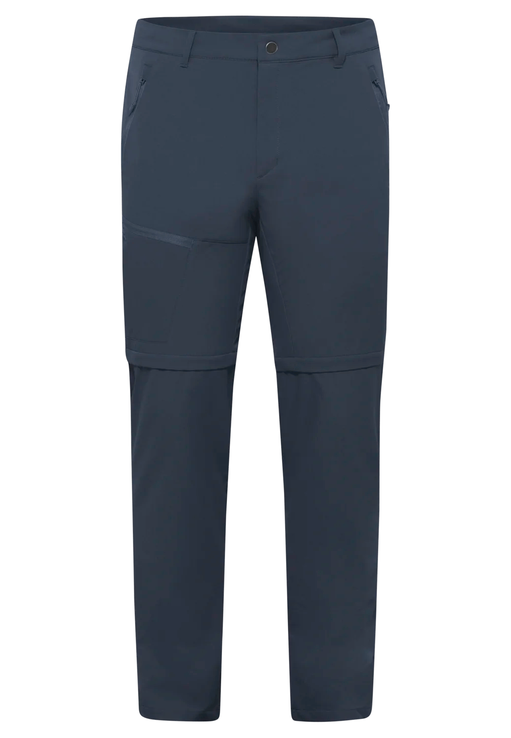Jack Wolfskin M PICO TRAIL ZIP OFF PANTS M - Long pants at PeakStyle