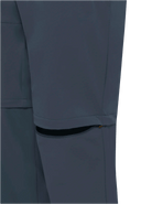 Jack Wolfskin M PICO TRAIL ZIP OFF PANTS M - Lange Hosen bei PeakStyle