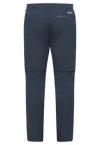 Jack Wolfskin M PICO TRAIL ZIP OFF PANTS M - Long pants at PeakStyle