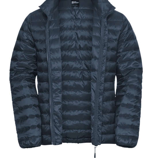 Jack Wolfskin M PILVI DOWN JACKET M RDS - Jackets at PeakStyle