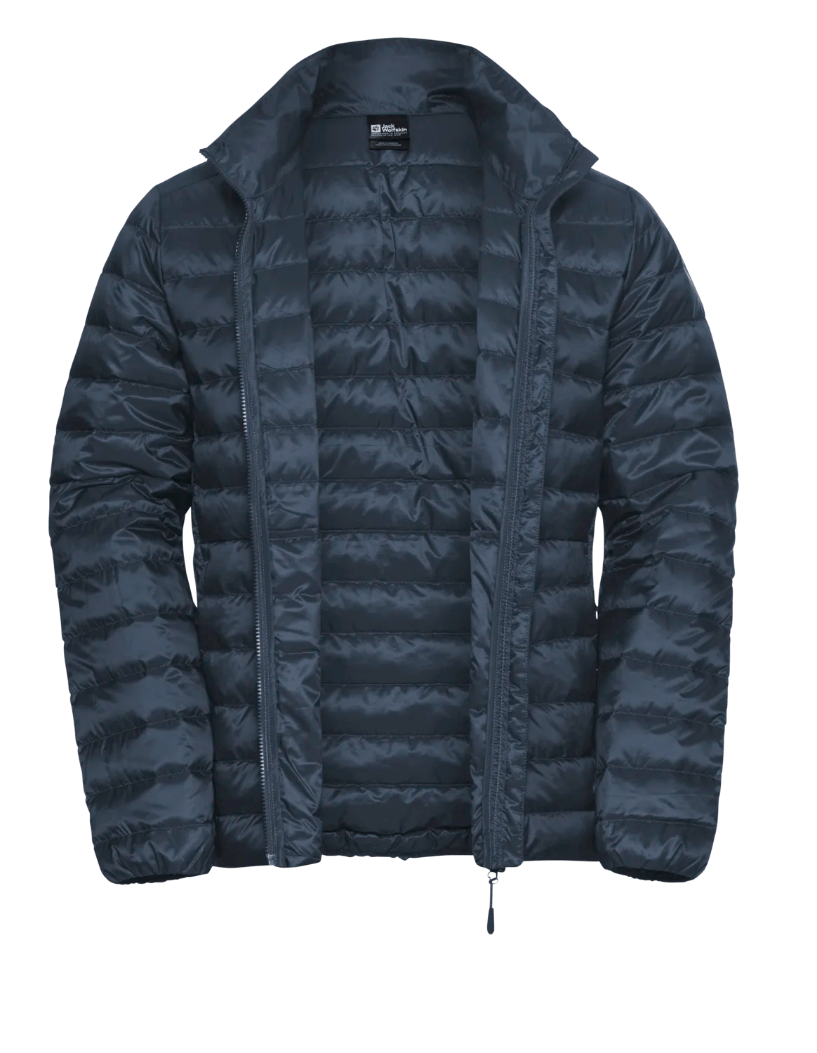 Jack Wolfskin M PILVI DOWN JACKET M RDS - Jackets at PeakStyle