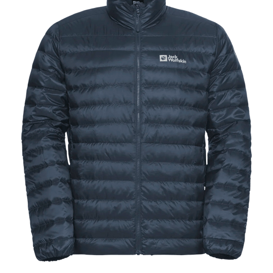 Jack Wolfskin M PILVI DOWN JACKET M RDS - Jackets at PeakStyle
