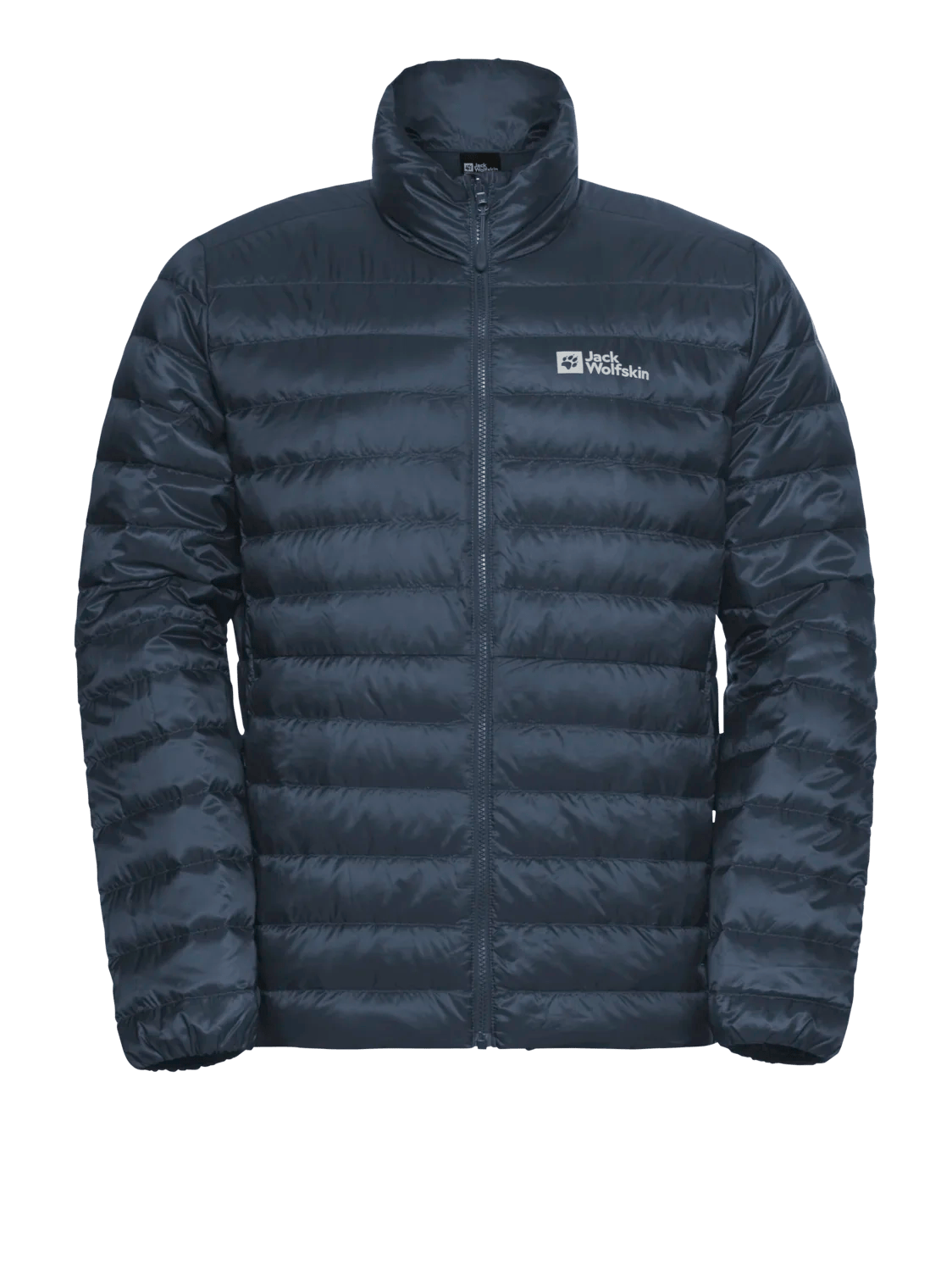Jack Wolfskin M PILVI DOWN JACKET M RDS - Jackets at PeakStyle