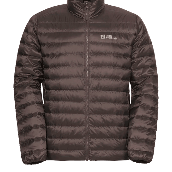 Jack Wolfskin M PILVI DOWN JACKET M RDS - Jackets at PeakStyle