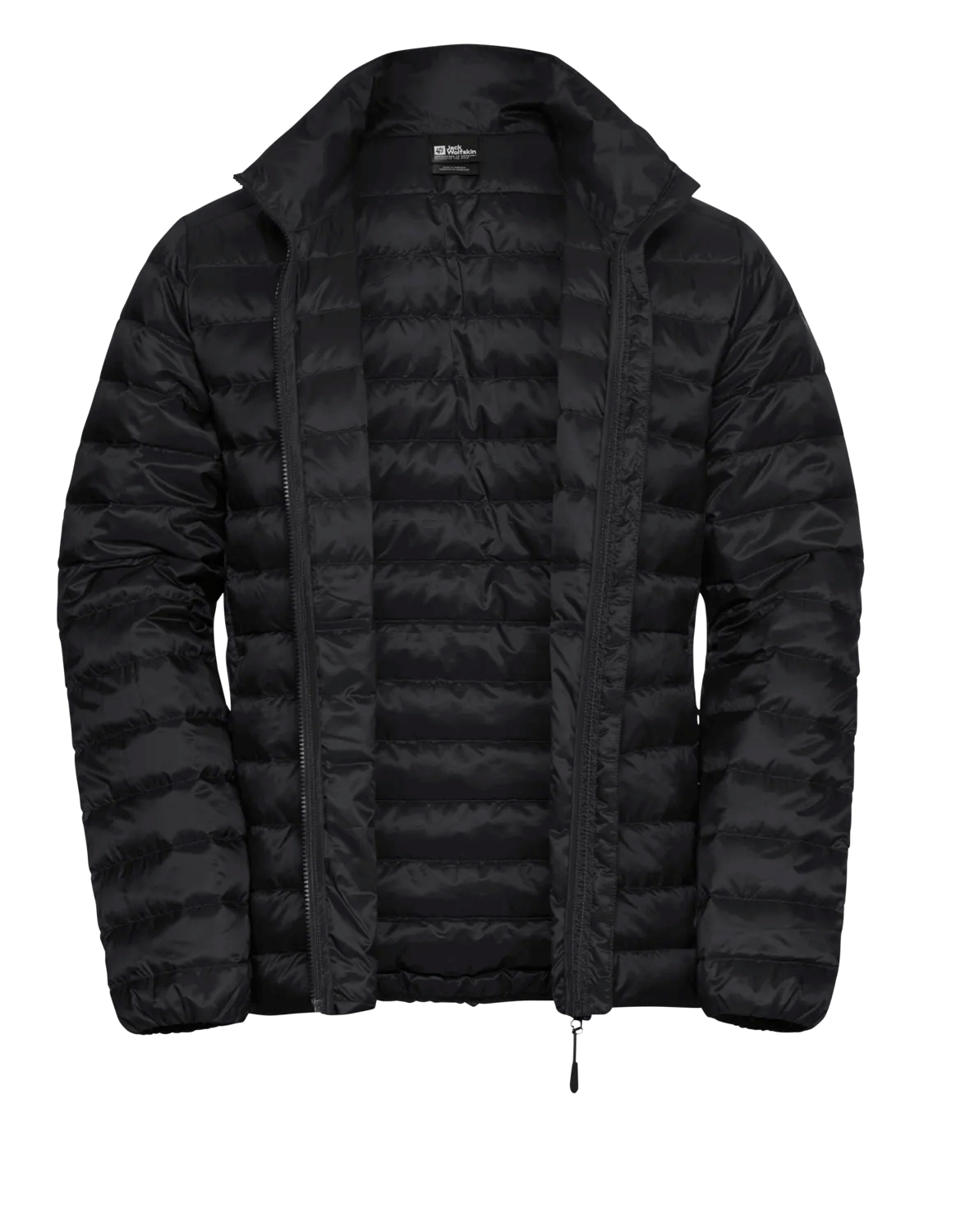 Jack Wolfskin M PILVI DOWN JACKET M RDS - Jackets at PeakStyle
