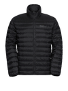 Jack Wolfskin M PILVI DOWN JACKET M RDS - Jackets at PeakStyle