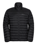 Jack Wolfskin M PILVI DOWN JACKET M RDS - Jacken bei PeakStyle