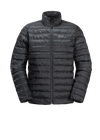 Jack Wolfskin M PILVI DOWN JACKET M RDS - Jackets at PeakStyle