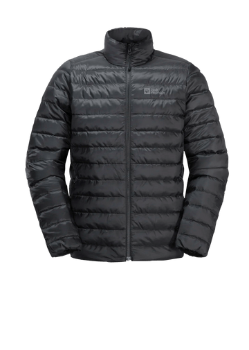 Jack Wolfskin M PILVI DOWN JACKET M RDS - Jackets at PeakStyle