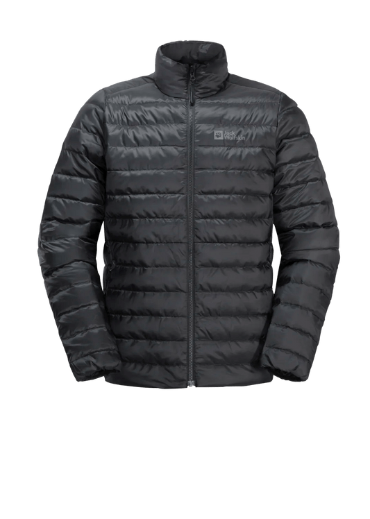 Jack Wolfskin M PILVI DOWN JACKET M RDS - Jackets at PeakStyle