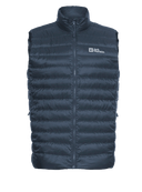 Jack Wolfskin M PILVI DOWN VEST M RDS - Westen bei PeakStyle