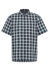 Jack Wolfskin M PLANALTO SHIRT M - Underwear at PeakStyle