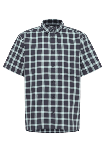 Jack Wolfskin M PLANALTO SHIRT M - Underwear at PeakStyle
