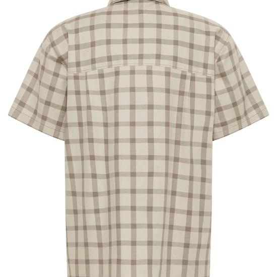 Jack Wolfskin M PLANALTO SHIRT M - Underwear at PeakStyle