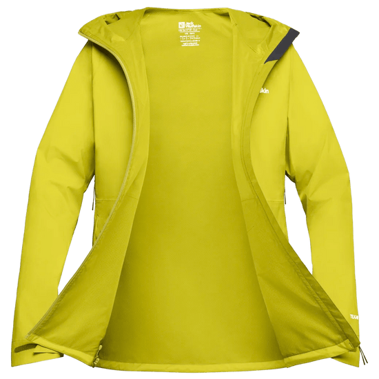 Jack Wolfskin M PRELIGHT 2.5L LT JACKET M - Jackets at PeakStyle