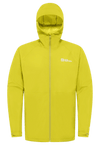 Jack Wolfskin M PRELIGHT 2.5L LT JACKET M - Jackets at PeakStyle