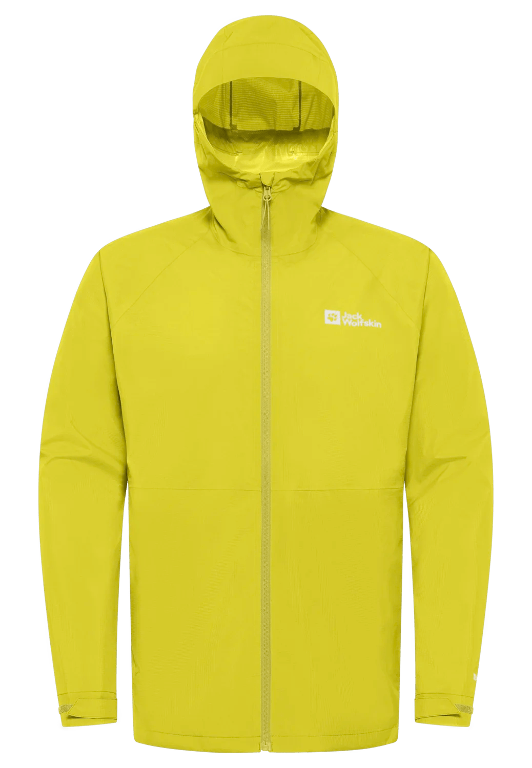 Jack Wolfskin M PRELIGHT 2.5L LT JACKET M - Jackets at PeakStyle