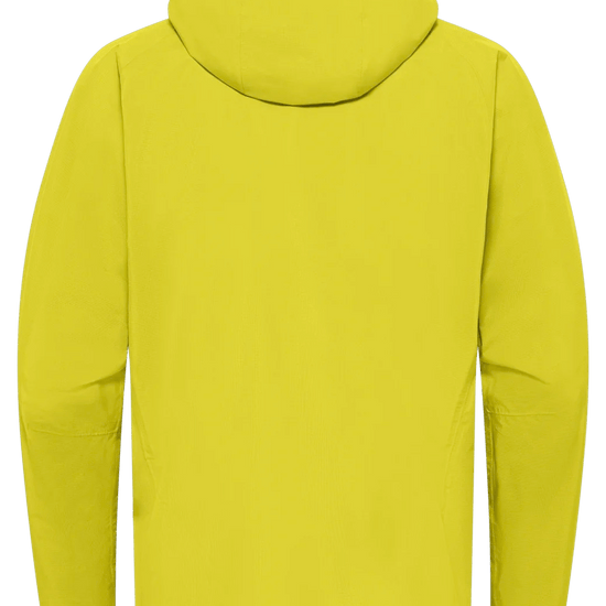 Jack Wolfskin M PRELIGHT 2.5L LT JACKET M - Jackets at PeakStyle