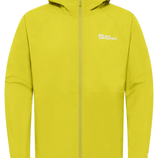 Jack Wolfskin M PRELIGHT 2.5L LT JACKET M - Jackets at PeakStyle