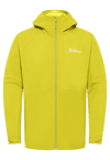 Jack Wolfskin M PRELIGHT 2.5L LT JACKET M - Jackets at PeakStyle